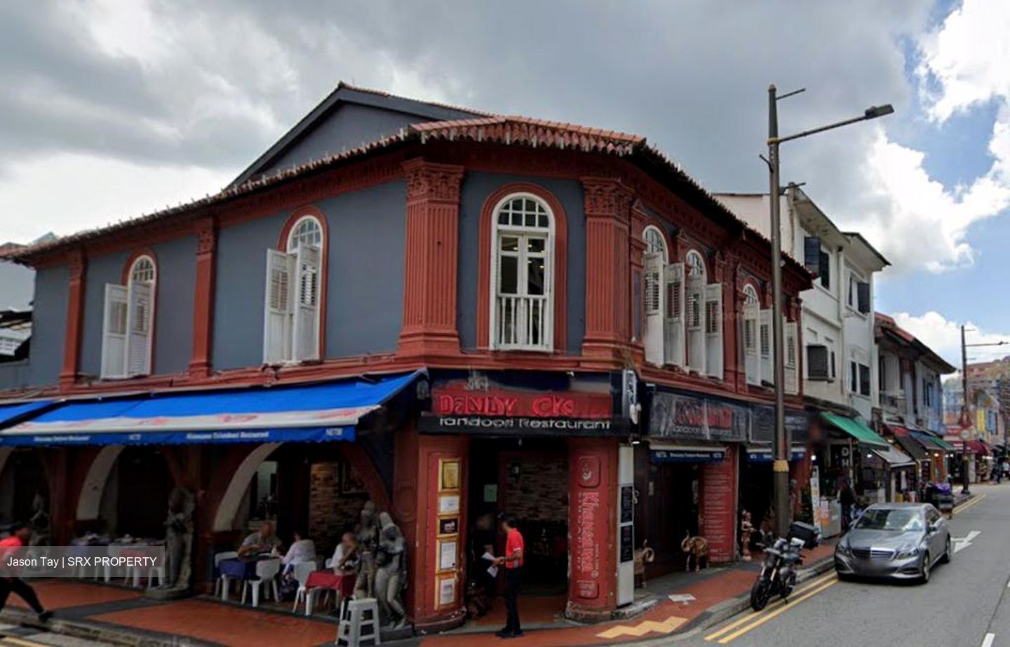 Little India Conservation Area (D8), Retail #496731471